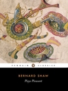 Plays Pleasant (eBook)